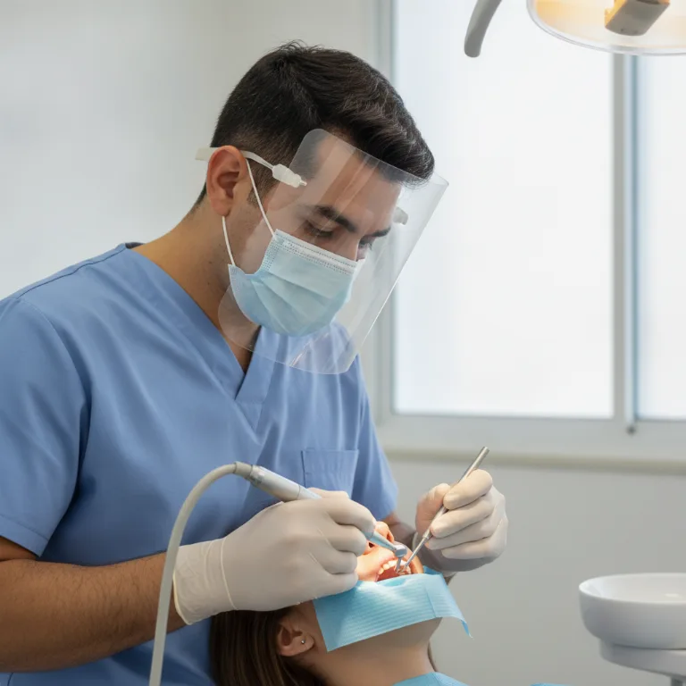 Dentista serviço em Ribeirao das Neves